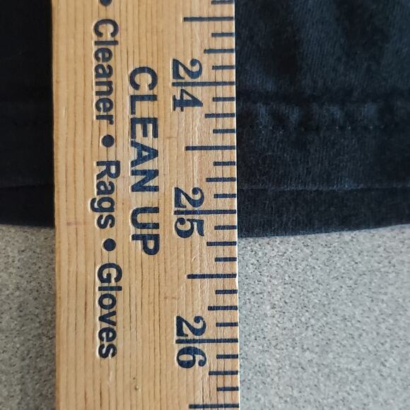 Savage Fitness Shirt Mens Size Large Black Sleeveless Tank Top - Picture 6 of 6